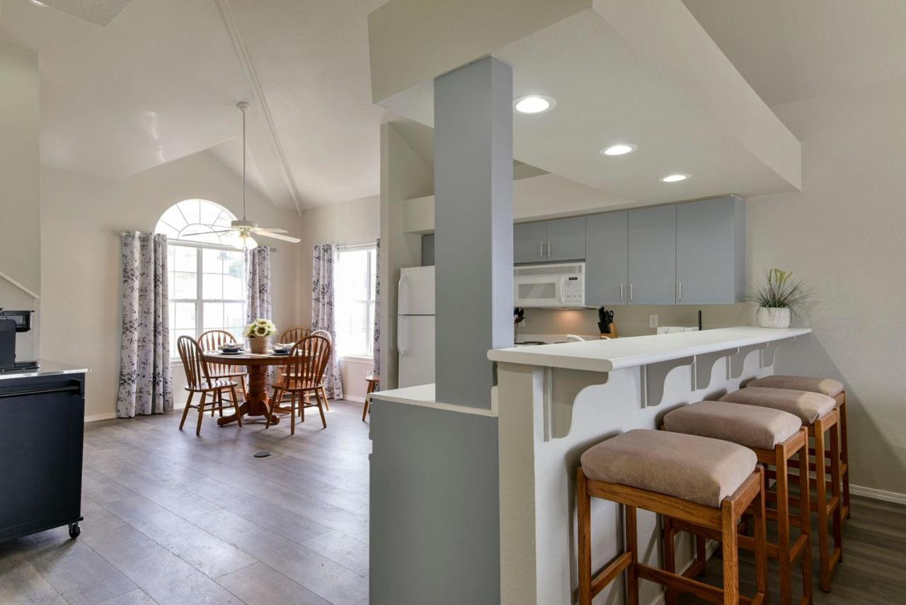 Beautiful Condos At Thousand Hills-Heart Of Branson-Spacious And Affordable Ngoại thất bức ảnh