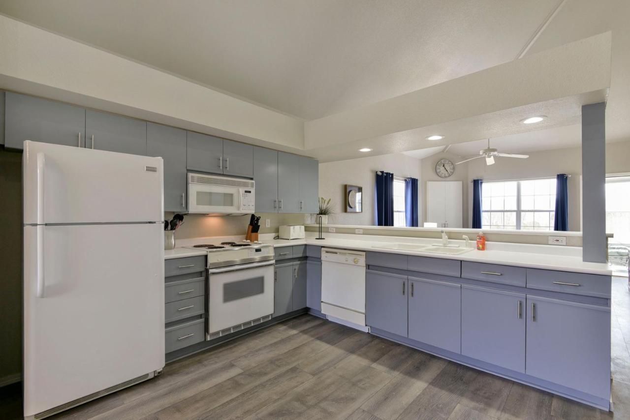 Beautiful Condos At Thousand Hills-Heart Of Branson-Spacious And Affordable Ngoại thất bức ảnh