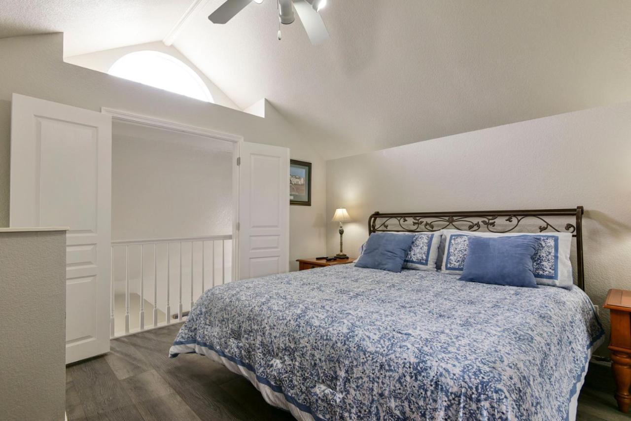 Beautiful Condos At Thousand Hills-Heart Of Branson-Spacious And Affordable Ngoại thất bức ảnh