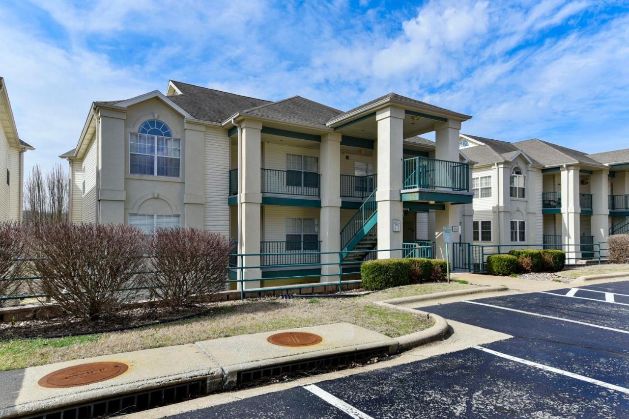 Beautiful Condos At Thousand Hills-Heart Of Branson-Spacious And Affordable Ngoại thất bức ảnh