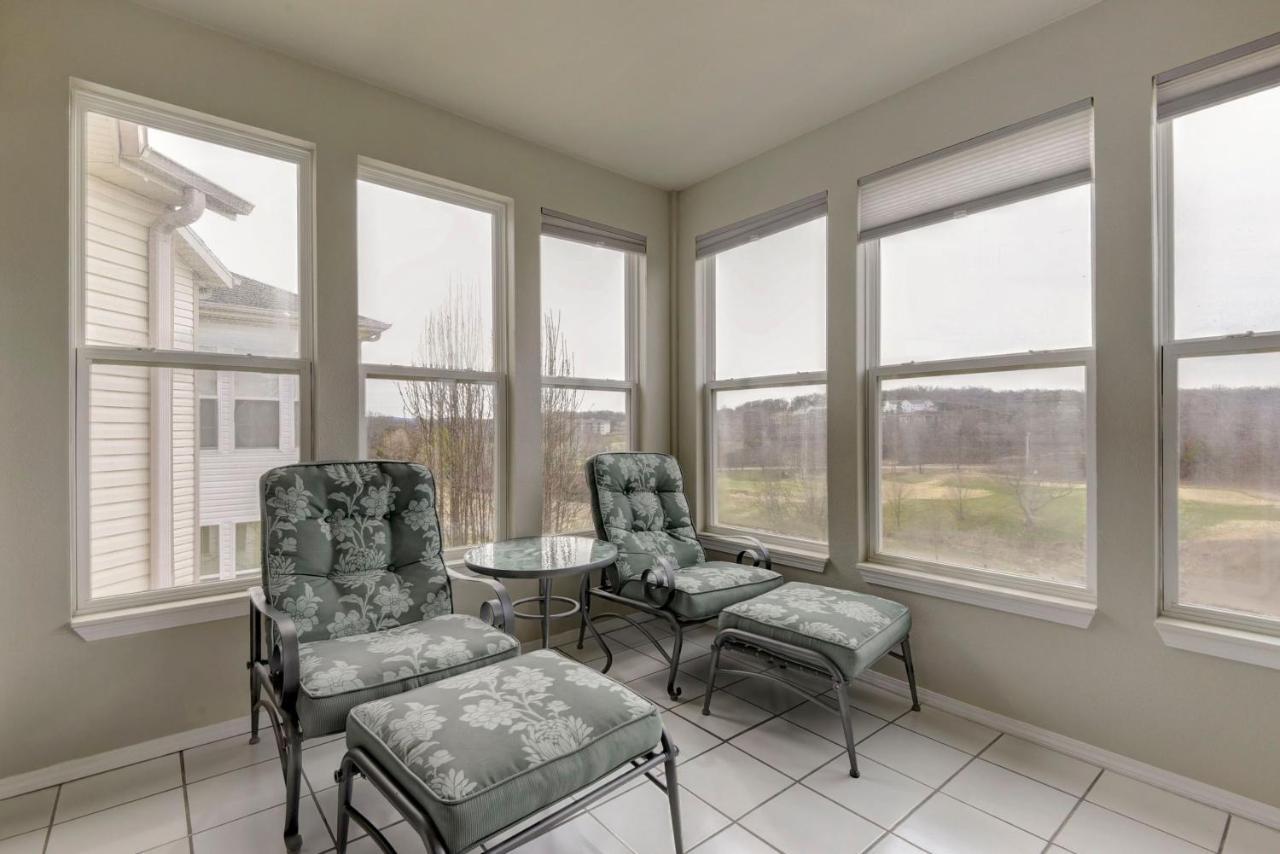 Beautiful Condos At Thousand Hills-Heart Of Branson-Spacious And Affordable Ngoại thất bức ảnh