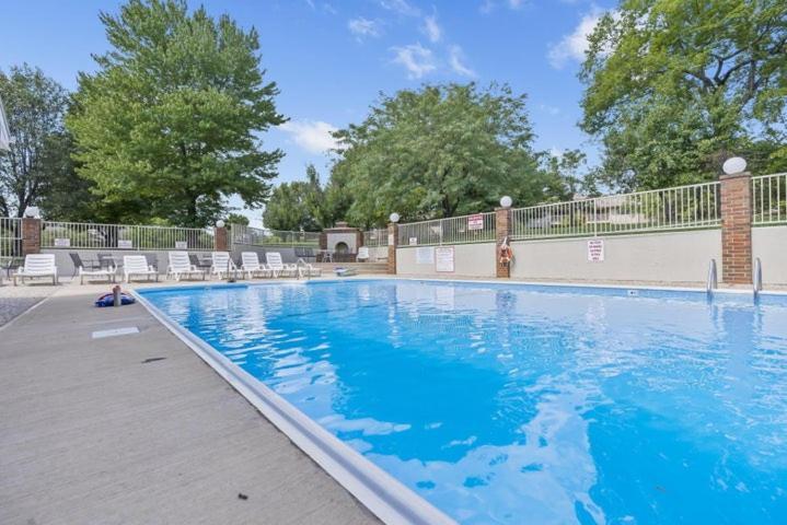 Beautiful Condos At Thousand Hills-Heart Of Branson-Spacious And Affordable Ngoại thất bức ảnh