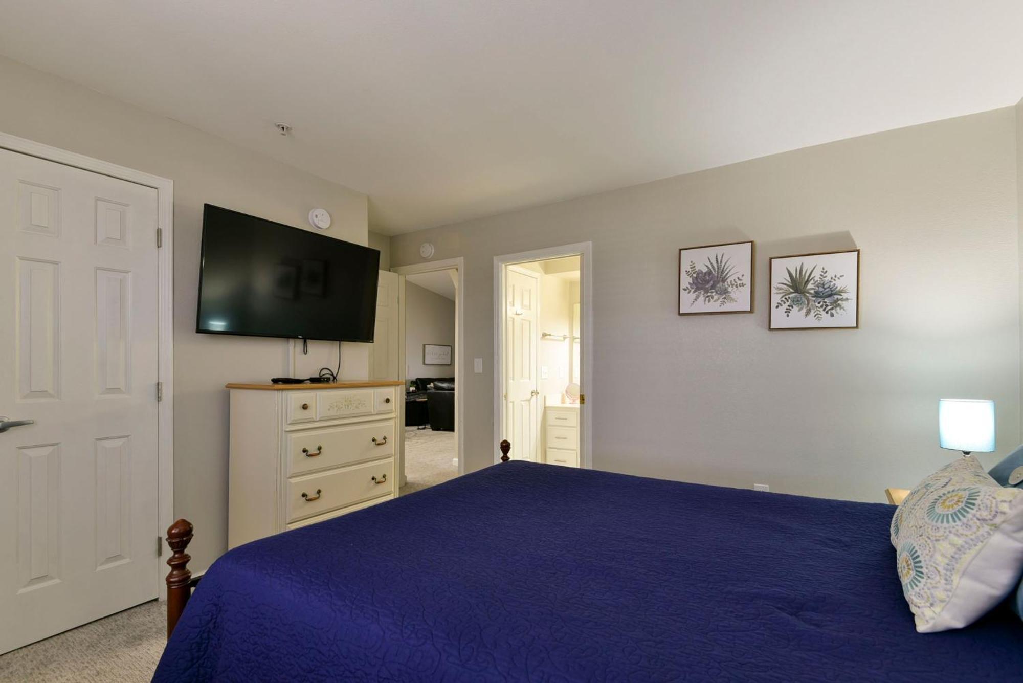 Beautiful Condos At Thousand Hills-Heart Of Branson-Spacious And Affordable Ngoại thất bức ảnh