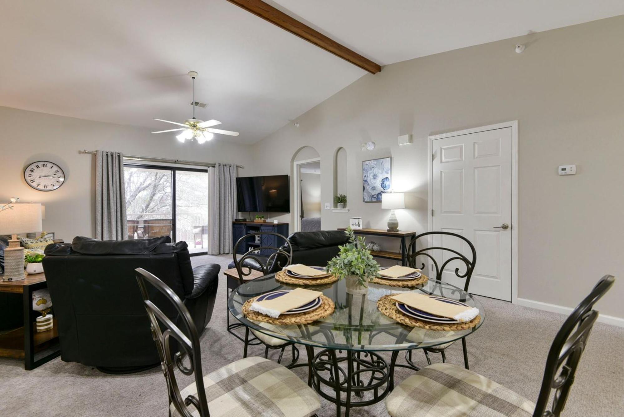Beautiful Condos At Thousand Hills-Heart Of Branson-Spacious And Affordable Ngoại thất bức ảnh