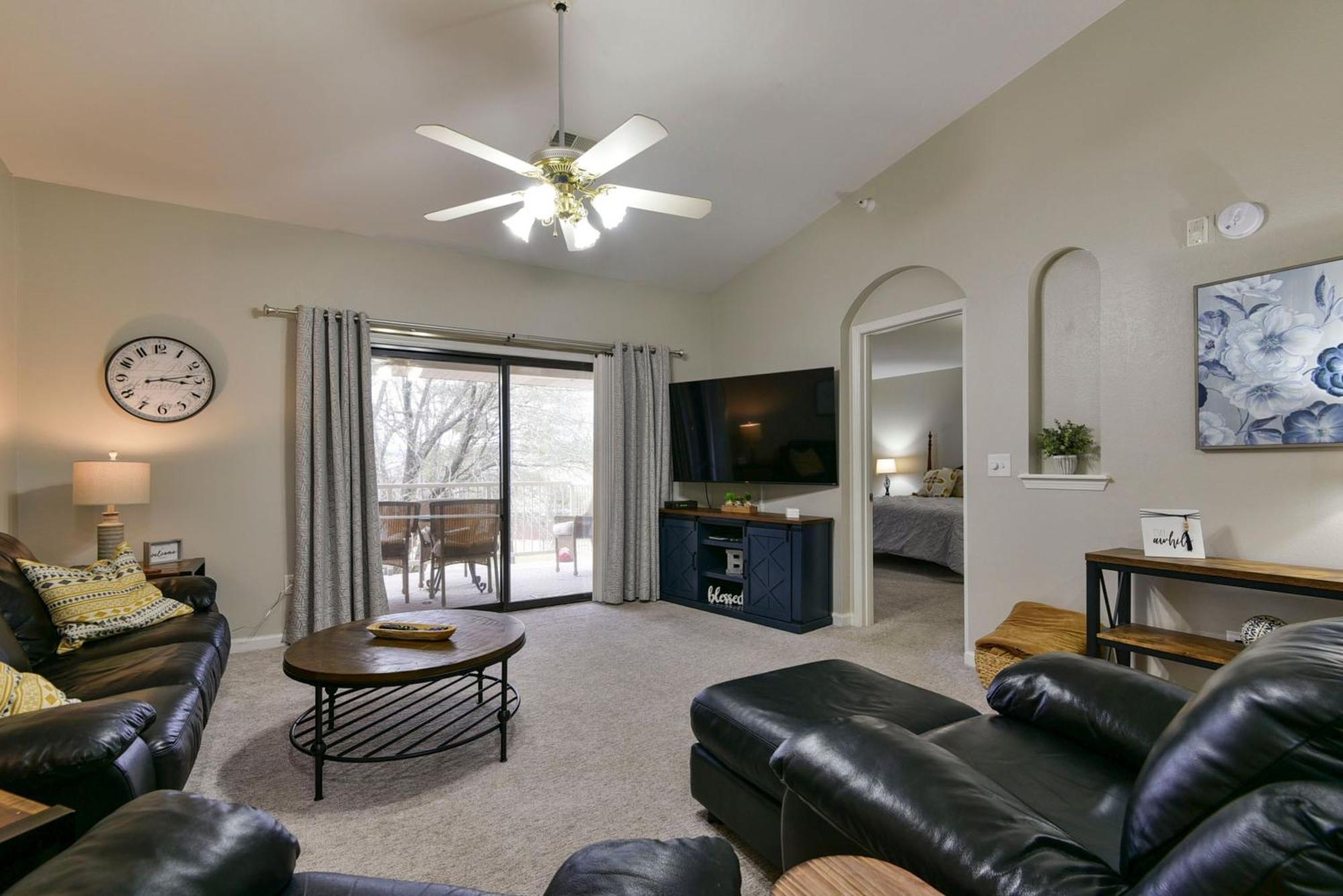 Beautiful Condos At Thousand Hills-Heart Of Branson-Spacious And Affordable Ngoại thất bức ảnh