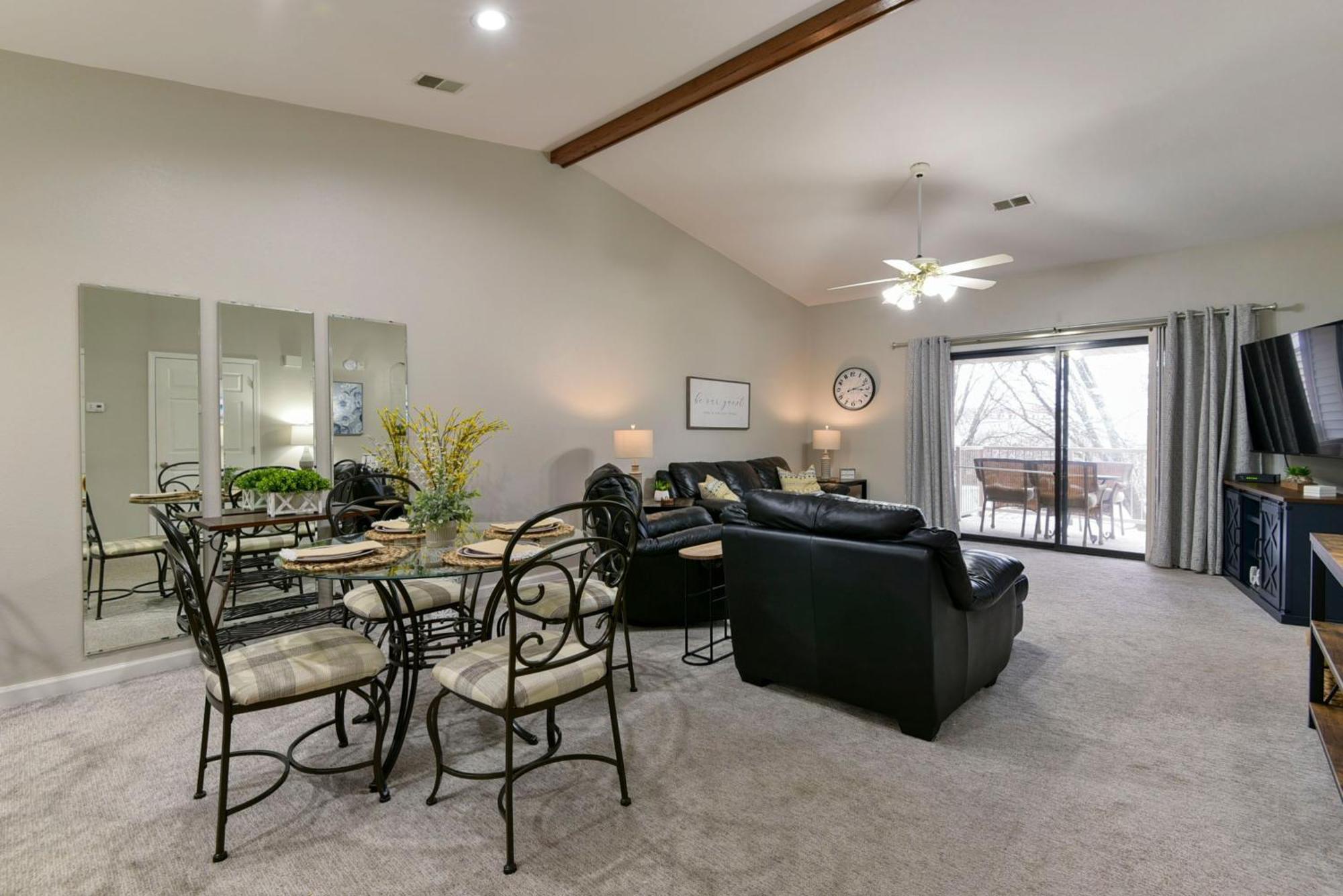 Beautiful Condos At Thousand Hills-Heart Of Branson-Spacious And Affordable Ngoại thất bức ảnh