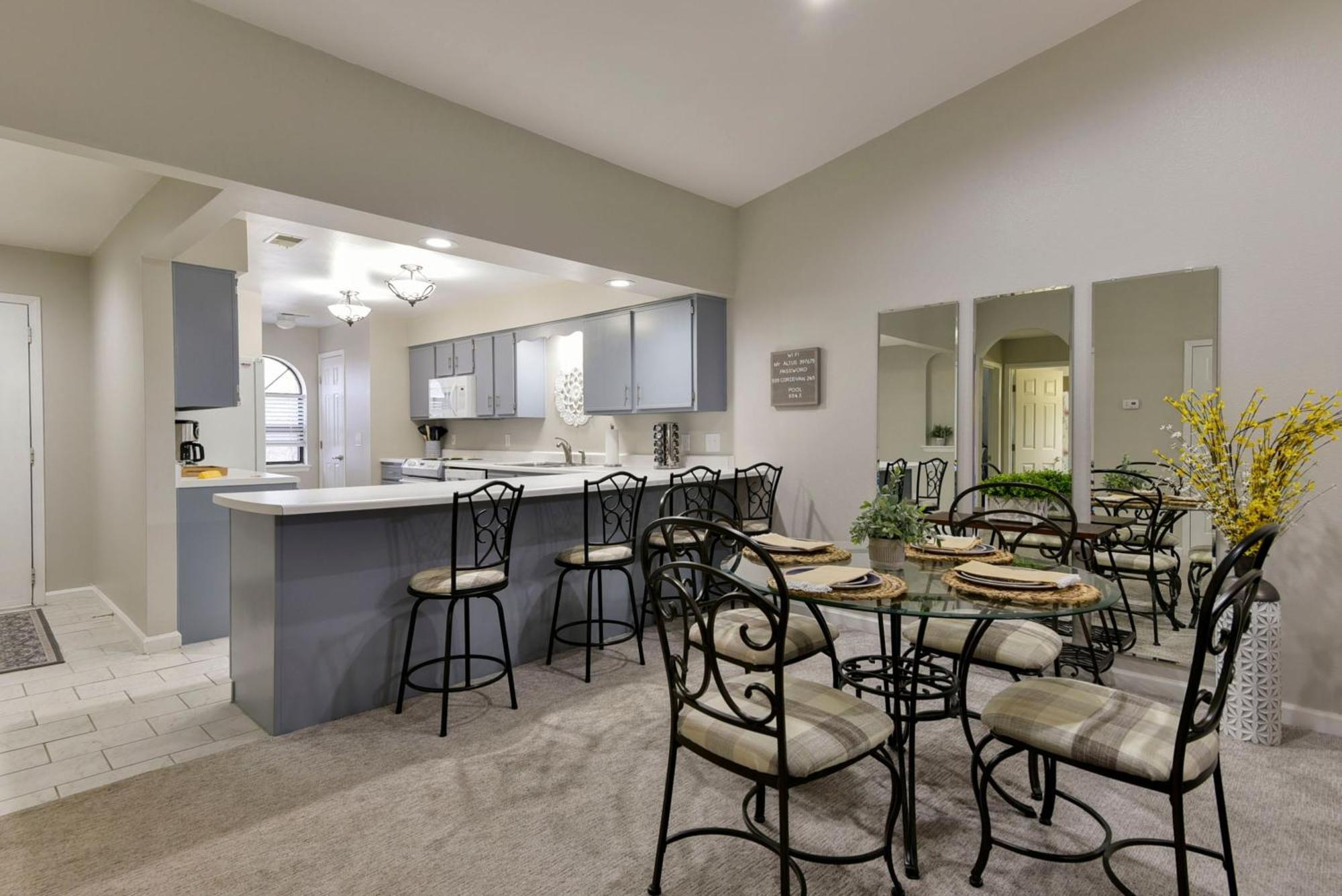 Beautiful Condos At Thousand Hills-Heart Of Branson-Spacious And Affordable Ngoại thất bức ảnh