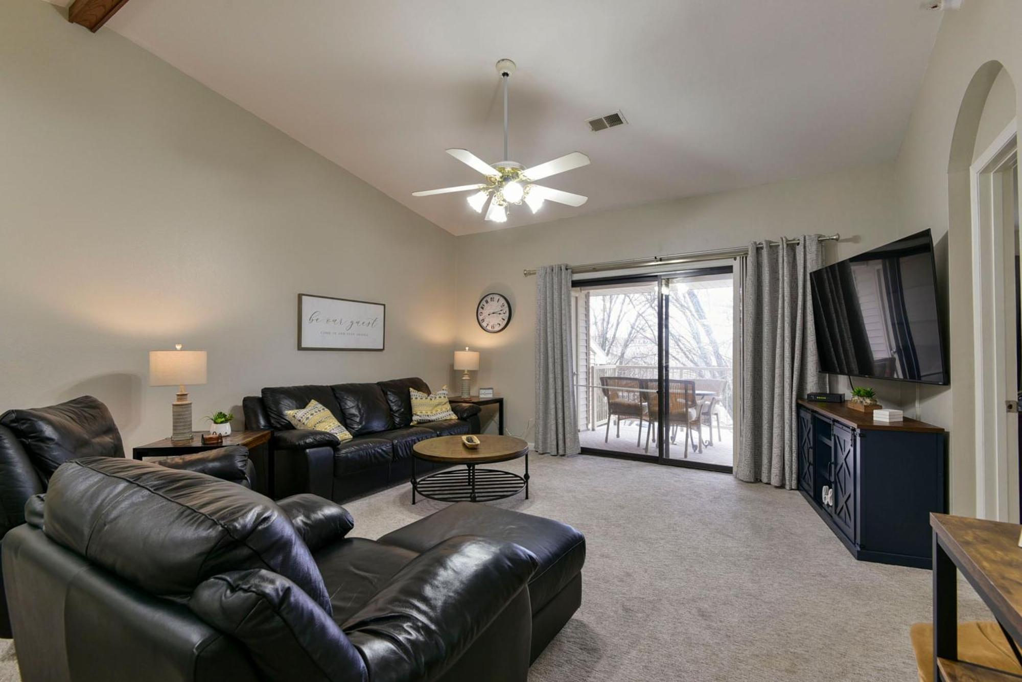 Beautiful Condos At Thousand Hills-Heart Of Branson-Spacious And Affordable Ngoại thất bức ảnh