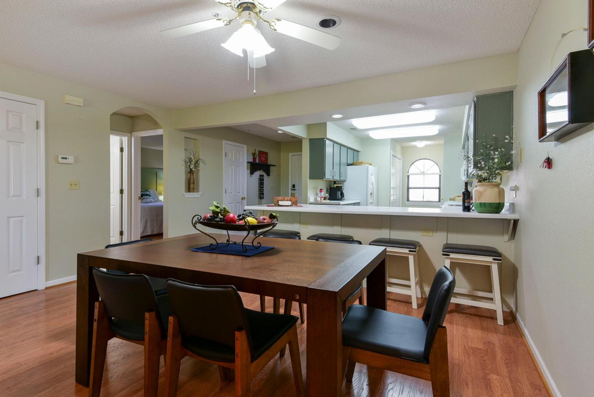 Beautiful Condos At Thousand Hills-Heart Of Branson-Spacious And Affordable Ngoại thất bức ảnh