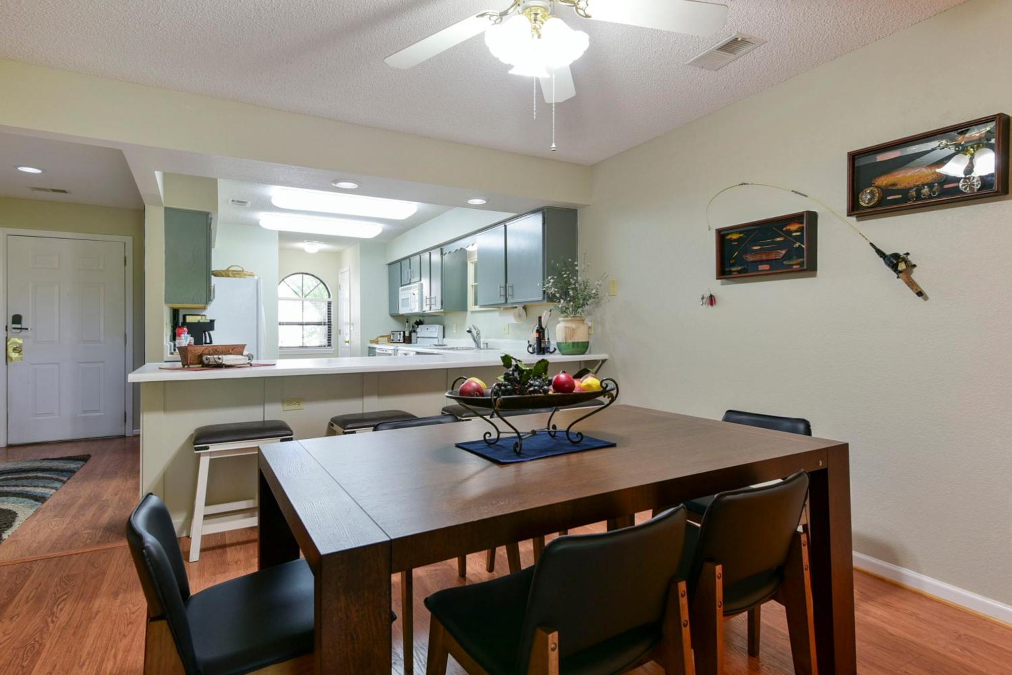 Beautiful Condos At Thousand Hills-Heart Of Branson-Spacious And Affordable Ngoại thất bức ảnh