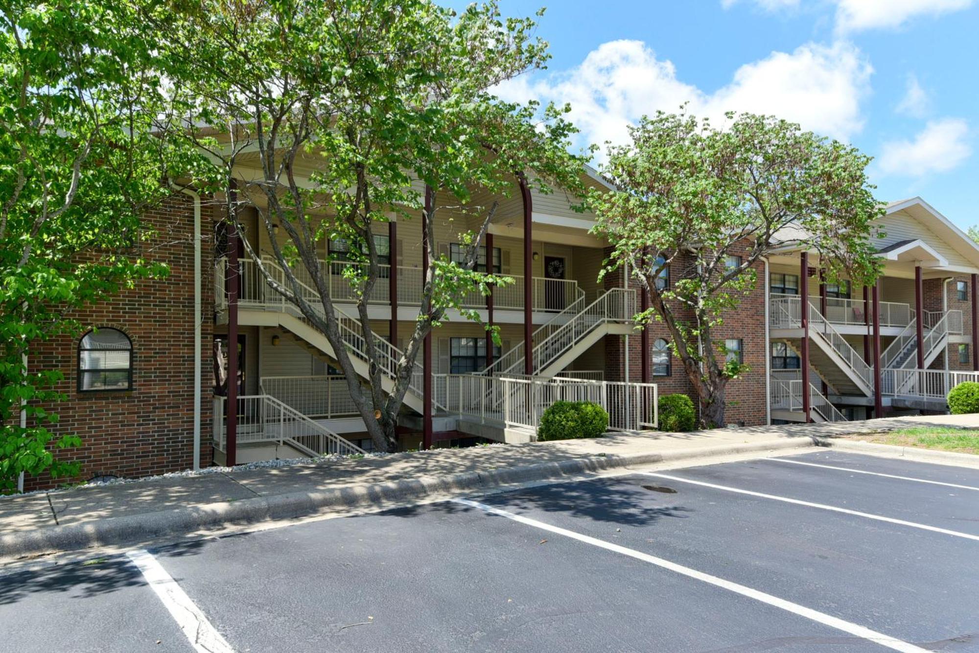 Beautiful Condos At Thousand Hills-Heart Of Branson-Spacious And Affordable Ngoại thất bức ảnh