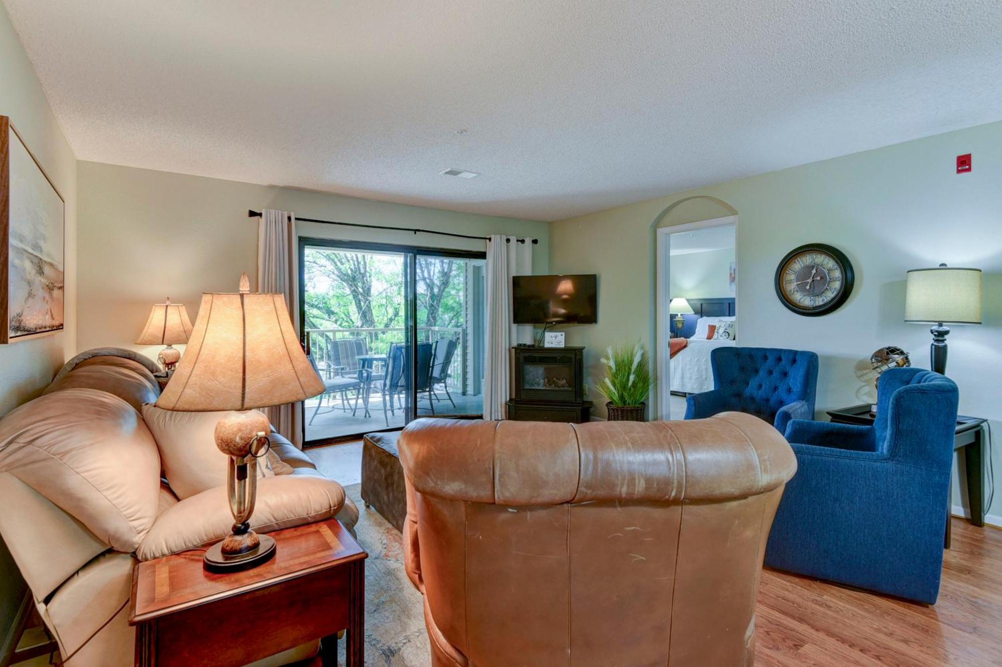 Beautiful Condos At Thousand Hills-Heart Of Branson-Spacious And Affordable Ngoại thất bức ảnh