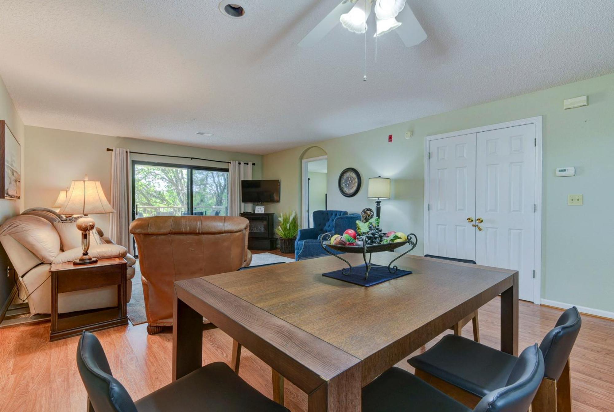 Beautiful Condos At Thousand Hills-Heart Of Branson-Spacious And Affordable Ngoại thất bức ảnh