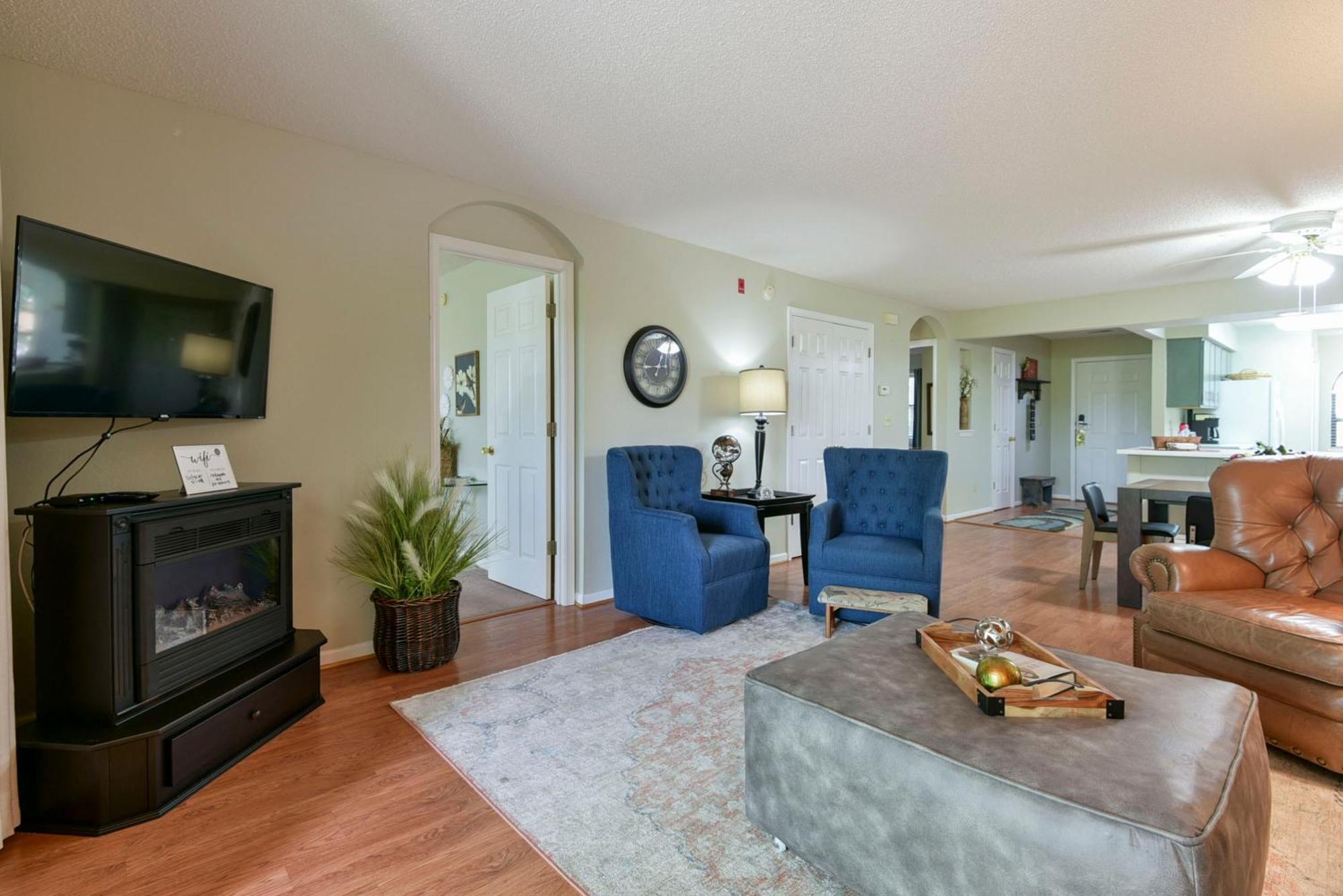 Beautiful Condos At Thousand Hills-Heart Of Branson-Spacious And Affordable Ngoại thất bức ảnh