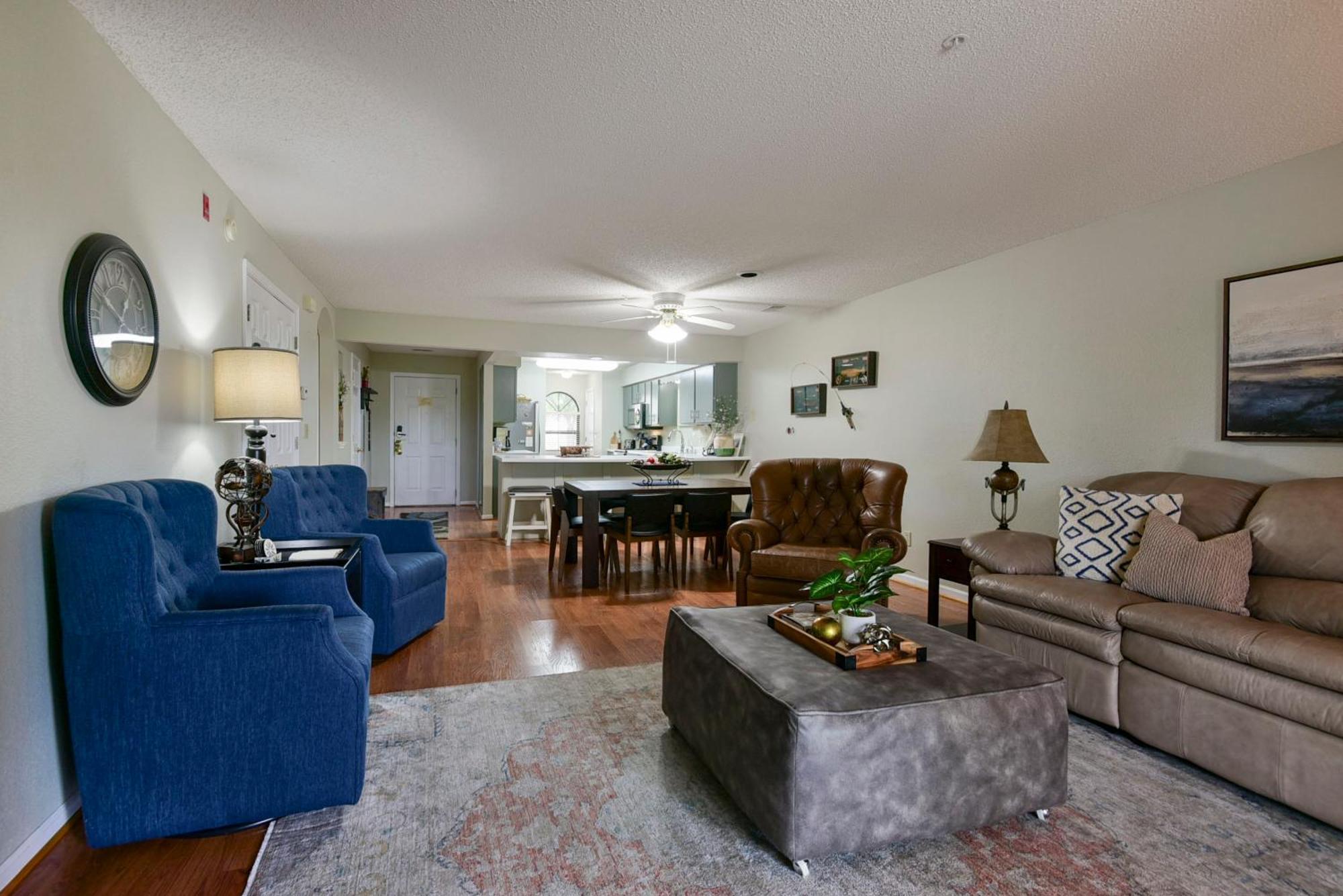 Beautiful Condos At Thousand Hills-Heart Of Branson-Spacious And Affordable Ngoại thất bức ảnh
