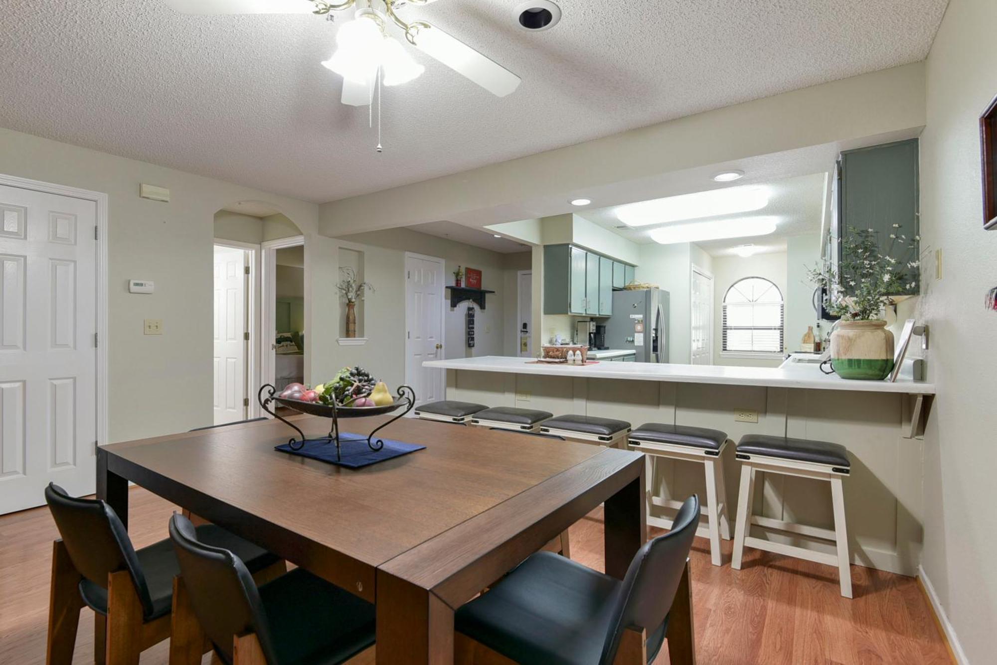 Beautiful Condos At Thousand Hills-Heart Of Branson-Spacious And Affordable Ngoại thất bức ảnh