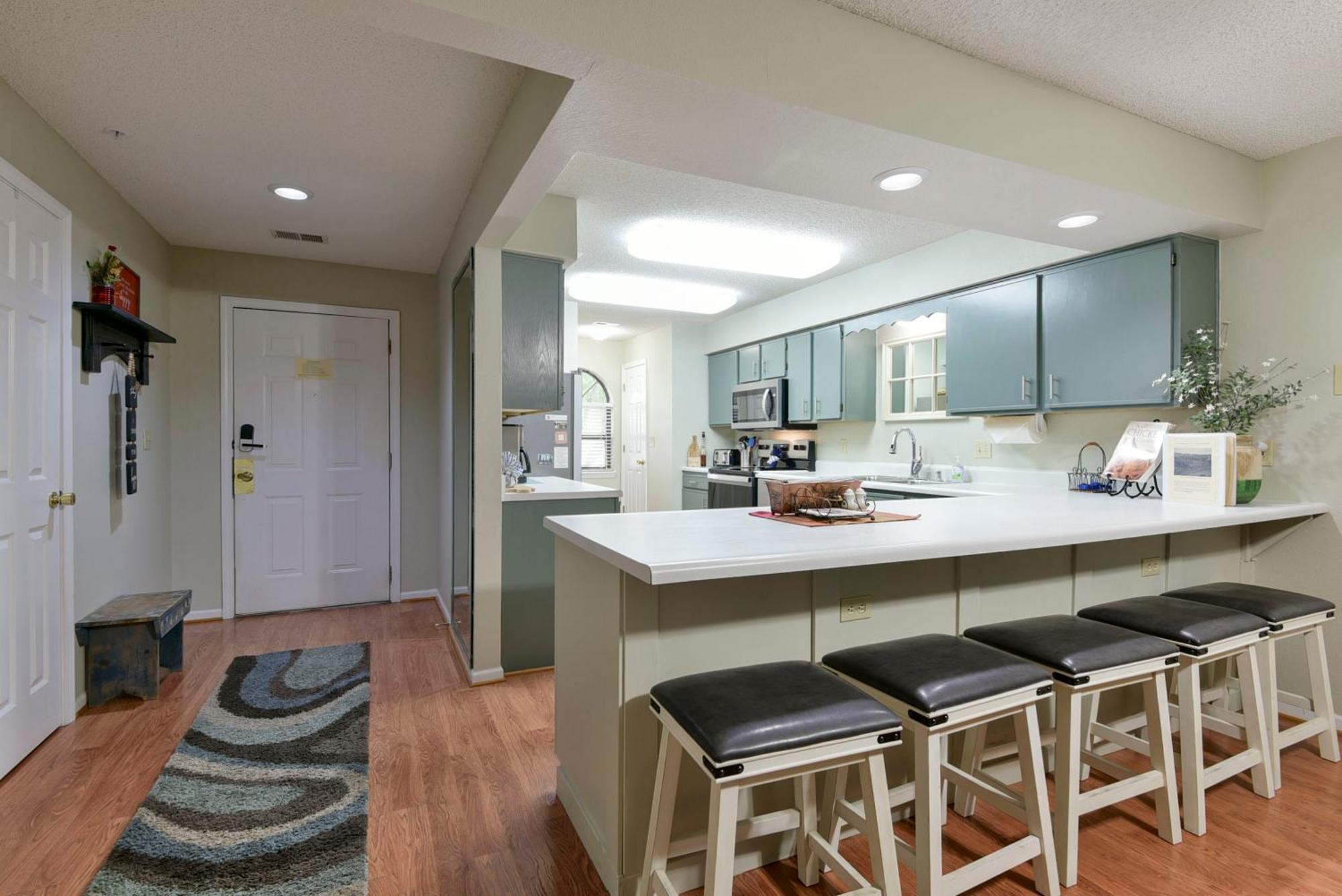 Beautiful Condos At Thousand Hills-Heart Of Branson-Spacious And Affordable Ngoại thất bức ảnh