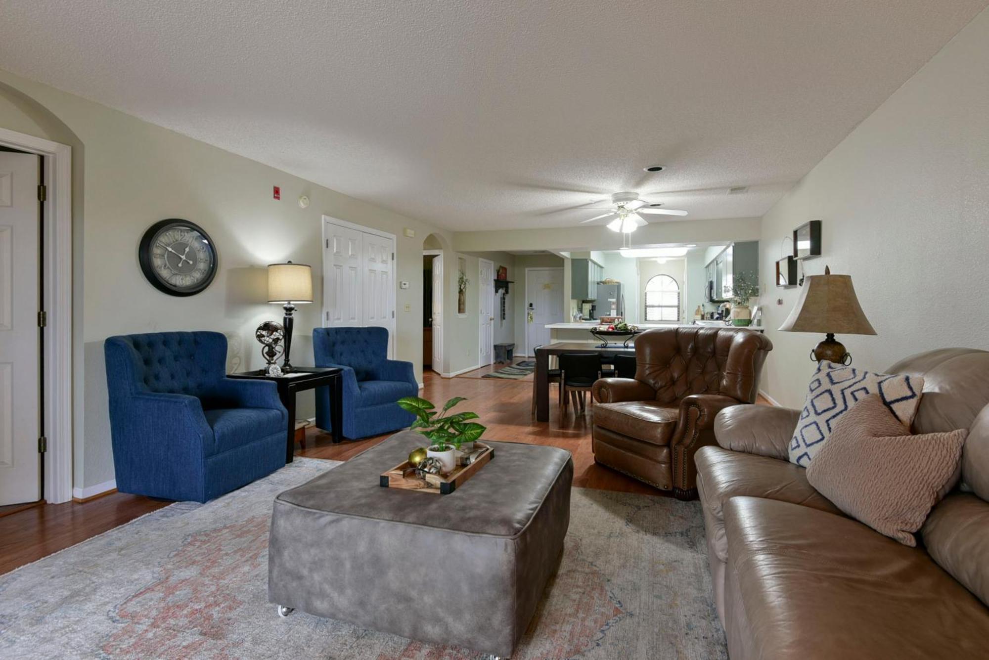 Beautiful Condos At Thousand Hills-Heart Of Branson-Spacious And Affordable Ngoại thất bức ảnh