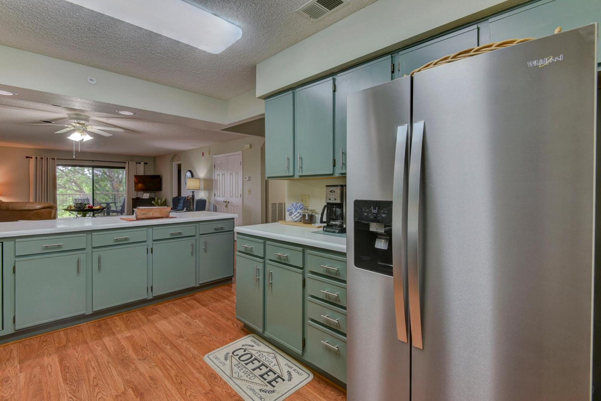 Beautiful Condos At Thousand Hills-Heart Of Branson-Spacious And Affordable Ngoại thất bức ảnh